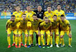 Сборная Украины в случае выхода на Евро-2020 не сыграет в Петербурге на групповом этапе, но...