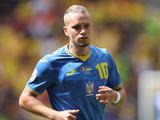 Бывший форвард сборной Украины: «Если бы Мудрик был продан за более адекватные деньги, он играл бы по-другому»