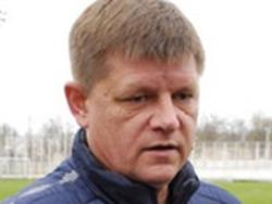 Виктор ГРИШКО: «Черноморец» не будет «мальчиком для битья»