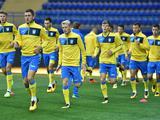 Стало известно, где сборная Украины будет готовиться к матчам Евро-2020
