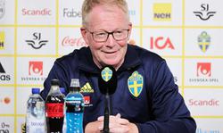 Главный тренер сборной Швеции Янне Андерссон: «ФИФА, наконец, приняла правильное решение в отношении России, но...»