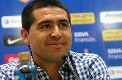 Рикельме: «Финал Кубка Либертадорес больше не имеет значения»