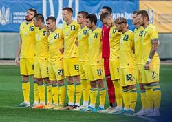 Квалификация Евро-2025 (U-21). Украина (U-21) — Азербайджан (U-21) — 1:0