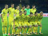 Украина — Саудовская Аравия: опрос на игрока матча