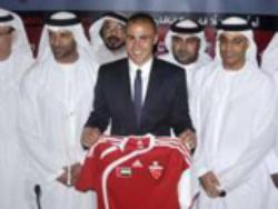 Фабио Каннаваро: «Я уехал играть в Эмираты не из-за денег»