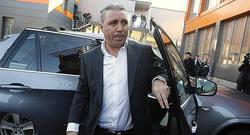 Христо Стоичков: «Ван Гал развалил «Барсу», теперь взялся за МЮ»