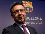 Президенту «Барселоны» может быть вынесен вотум недоверия