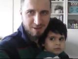 Турецкий футболист задушил 5-летнего сына, заразившегося CoVid-19