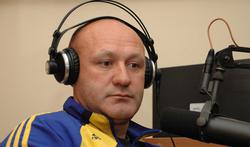Игорь Кутепов: «Германия со времени матча против Украины стала сильнее»