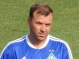 Андрей Анненков: «По игре у нас большие вопросы к команде»