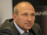 Сергей Чебан: «Вопрос о расширении российской премьер-лиги будет решен максимально быстро»