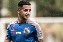 Дерлис Гонсалес потребовал перевести его из «Сантоса» в другую аренду