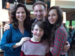 Как вернуться в футбол ради больной раком жены и сотворить чудо.