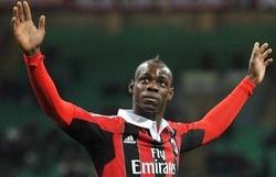 Марио Балотелли: «Это конец»