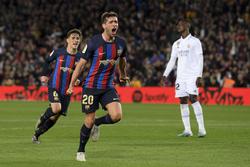 #Барселона-#Реал 2-1,#ЛаЛига,Чемпионский матч,подробнее!