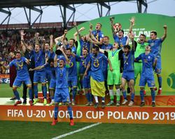 ФИФА отменила молодежные чемпионаты мира в 2021 году