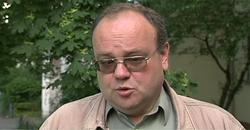 Артем Франков: «Сколько можно носиться с этим Буффоном, священной коровой итальянского футбола?»