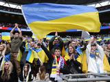 Став відомий слоган збірної України на вирішальний матч відбору Євро-2024