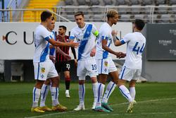 Позитив из Турции...