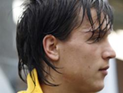 Коноплянка также вызван в национальную сборную