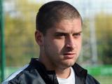 Ярослав Ракицкий: «Неплохо было бы сыграть с «Манчестер Юнайтед» или «Фенербахче»