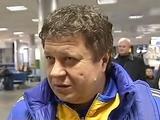 Александр Заваров: «Малиновский, Караваев  уже стучатся в двери национальной сборной»