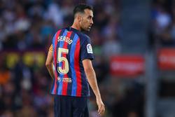Серхіо Бускетс не буде продовжувати контракт із «Барселоною»