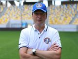Юрий Бакалов: «Возможно, будет дополнительная мотивация на матч с «Десной», и ребята это осознают»