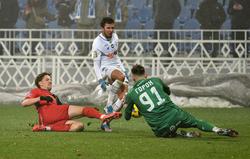 Болельщики назвали лучшего футболиста в составе «Динамо» в матче против «Вереса»