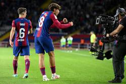 Чемпионат Испании. 10-й тур. Результаты матчей, воскресенье