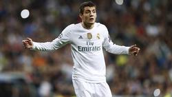 Вальверде заинтересован в подписании полузащитника «Реала»