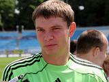 Станислав Богуш: «У меня одна мотивация — играть в футбол»