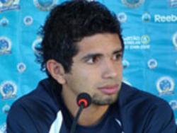 Борис Ищенко: "Гильерме - очень общительный парень"