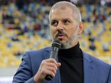 Кандидат в президенты УПЛ Александр Шевченко: «Будет хорошо, если количество команд в Премьер-лиге увеличится»