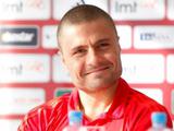 Марис ВЕРПАКОВСКИС: «Не думал, что Ярмоленко вырастет в такого игрока»
