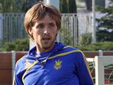 Григорий ЯРМАШ: «Михайличенко настаивал на достижении результата»