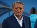 Мирон Маркевич: «Динамо» нужно подписать нескольких опытных игроков, иначе результата не будет»