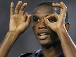 Самюэль Это?О: «Наша команда растет, как геометрическая прогрессия». 