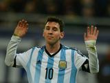 Диего Марадона: «Уход Месси из сборной Аргентины мог быть монтажом»