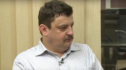 Андрей Шахов: «К сожалению, «Шахтер» в этом сезоне намного сильнее»