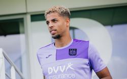 "Dynamo" agrees to terminate the rental agreement with Anderlecht on Lonwijk ahead of schedule, but on one condition
