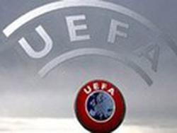 УЕФА благодарит Украину за гостеприимство