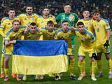 Первый матч плей-офф отбора ЧМ-2026 для сборной Украины будет домашним