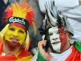 Бразилия ожидает 3,7 млн туристов во время чемпионата мира по футболу