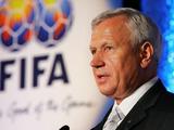 Вячеслав Колосков: «Мне как вице-президенту ФИФА предлагали взятку за ЧМ-1998»