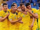 Сборная Украины проведет домашние матчи Лиги наций на нейтральных полях