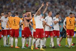 Польща вийшла у плей-офф чемпіонату світу вперше з 1986 року