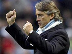 Роберто Манчини: «Фергюсон понимает, что «МанСити» — топ-клуб»