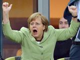 Меркель передумала и готова ехать в Киев