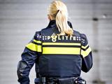 Игроки «Аякса» подозреваются в избиении женщины-полицейского 